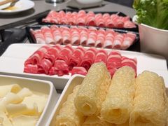 -海底捞火锅(北京路店)