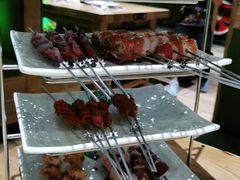 -河坝강뚝烧烤专门店(旗舰店)