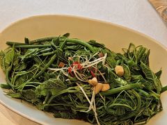 -盛百味·家宴餐厅(霸州分店)