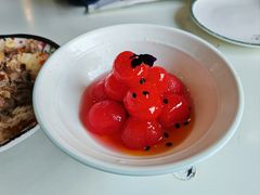 -帕米尔食府(白云观店)