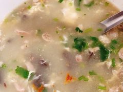 -八沟羊汤(河北大街店)