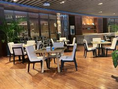 -天津湾西餐厅(三亚海棠湾洲际度假酒店)