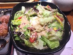 -仓桥家·焗寿司·锅物(光谷步行街店)