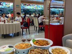 -普天和酒楼·新津菜·烤鸭(天津之眼店)