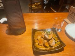 -人间酒暖·Go blanc·烧鸟·深夜食堂(陆家嘴店)