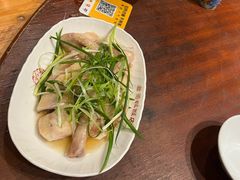 -禄源公·老莞诚饭店