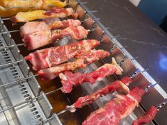 -邢氏老太太烤串(北兴街店)