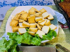 -东北烤肉(鼓楼巷店)