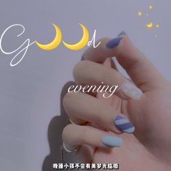 -Cici Nail日式美甲美睫工作室