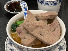 -丽的面家(多宝路店)