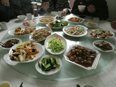 -大明寺素斋