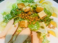 -酷公社·榴莲披萨(太原街店)