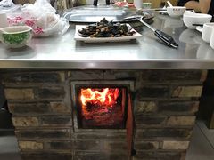 -屯老二农家铁锅炖·行业领军者(梅江店)