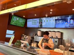 -奈雪的茶(青岛卓悦里INTOWN店)