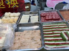 -常州糕团店(北大街新世纪商城店)