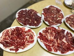 -五洲牛肉美食馆