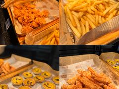 -韩盛·盛江山自助料理(于洪新玛特店)