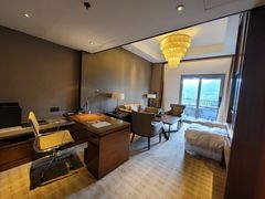 -浙江安吉JW万豪酒店
