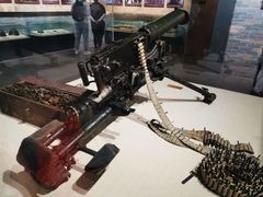 -台儿庄大战纪念馆