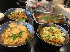 -中国科技大学-专家楼食堂