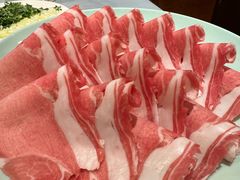 草原羊肋排-东来顺饭庄(apm总店)