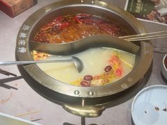 -热辣宗师·串串火锅(万达金街店)