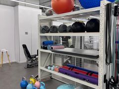 -乐刻运动健身(蓝润摩里中心店)