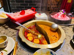 -小龙坎火锅(东汇城店)