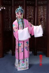 -霓裳雅韵京剧戏曲摄影(豪苑大厦店)