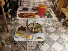 -阿那亚第一食堂 Cafeteria 1