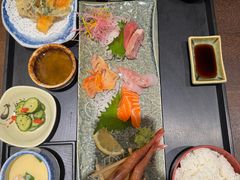 -江户前日本料理(瑞诗酒店店)
