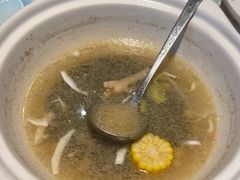 -龙泉人椰子鸡.糟粕醋.海南菜(三亚旗舰店)