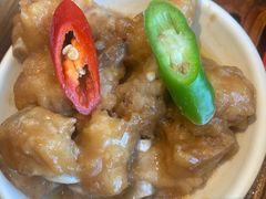 -馋遇江南·精致湖景雅宴(东方之门店)