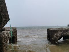 -东疆建设开发纪念公园