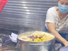 -权记骨粥