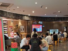 -海底捞大排档火锅(打浦路店)