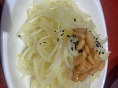 -喜家德虾仁水饺(长泰广场店)