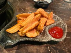 -同仁四季椰子鸡(车公庙店)