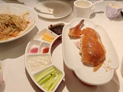 -大鸭梨烤鸭(北洼路店)