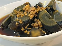 -岳姥姥饺子(泺文路店)