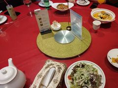 -五味坊·喜宴楼(瑞丰商博城店)