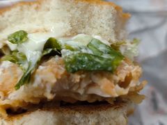 -麦当劳(番禺易发商业街店)