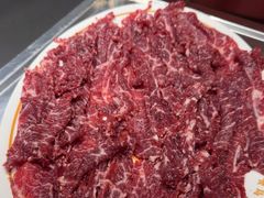 -金龙大四喜牛肉火锅