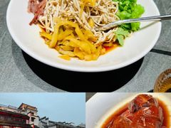 -小厨娘金榜题名(夫子庙秦淮河店)