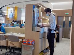 -蔡澜点心·粤菜(丽泽天街店)