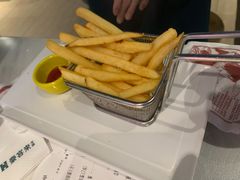 -豪客来牛排(华创国际广场店)