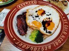 -肥韬茶餐厅(南山mini店)