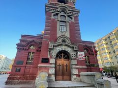 -圣·阿列克谢耶夫教堂