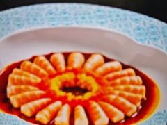 -大拙里·精致融合菜(沙湖桃源国际店)