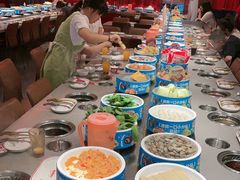 -龍歌自助小火锅(雨花台江南虹悦城店)